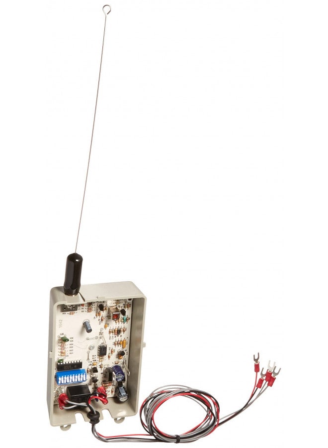 Linear مستقبل بوابة MCS109950 الخطي، رمادي - Image 2