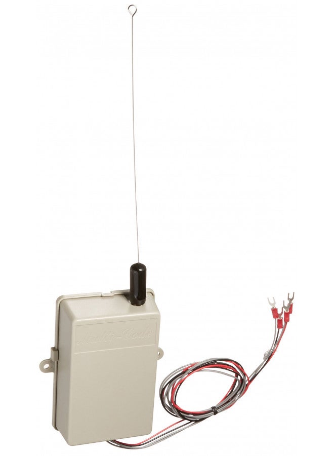 Linear مستقبل بوابة MCS109950 الخطي، رمادي - Image 1