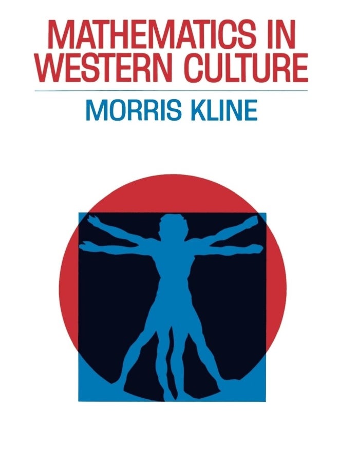 Mathematics in Western Culture 