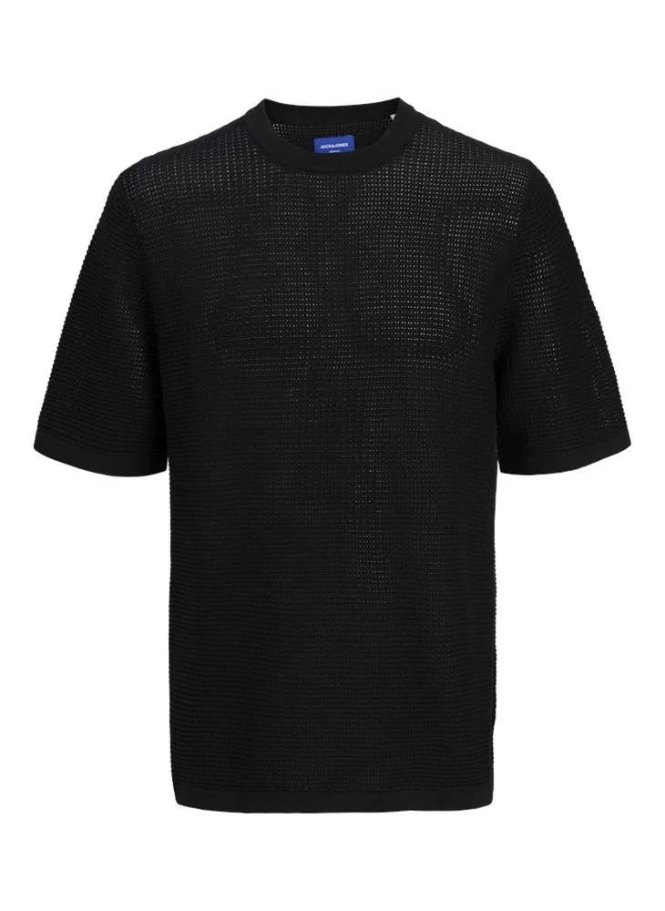 JACK & JONES JORALMERIA KNIT TEE