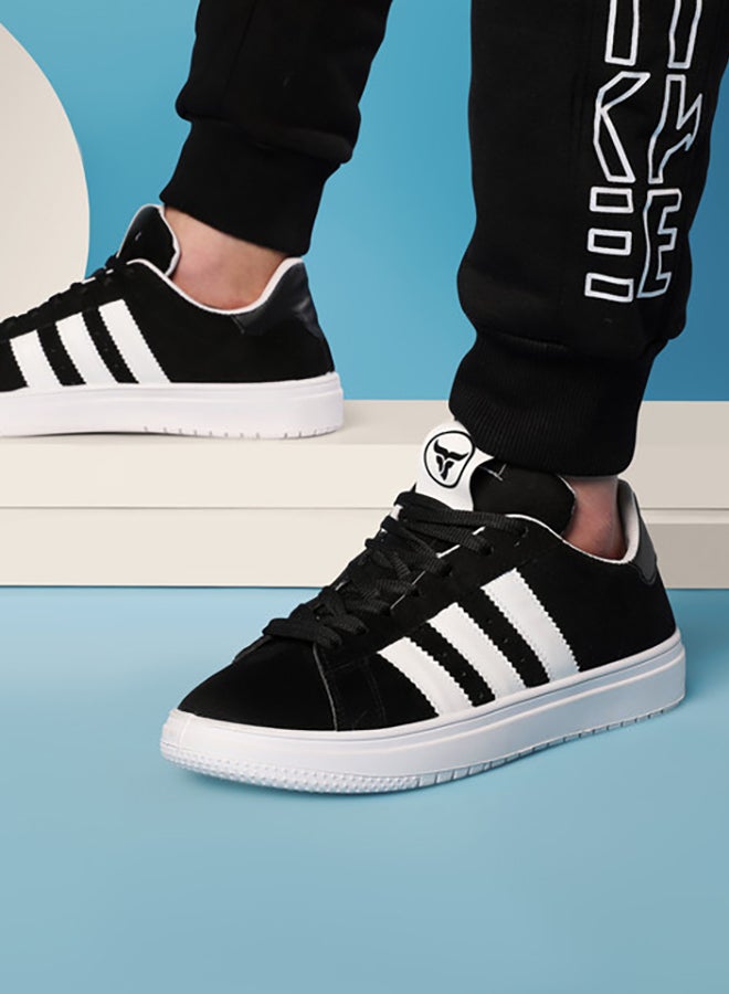 Testa Toro x9 Casual Sneaker for Daily Life with premium crafted material  - Image 4