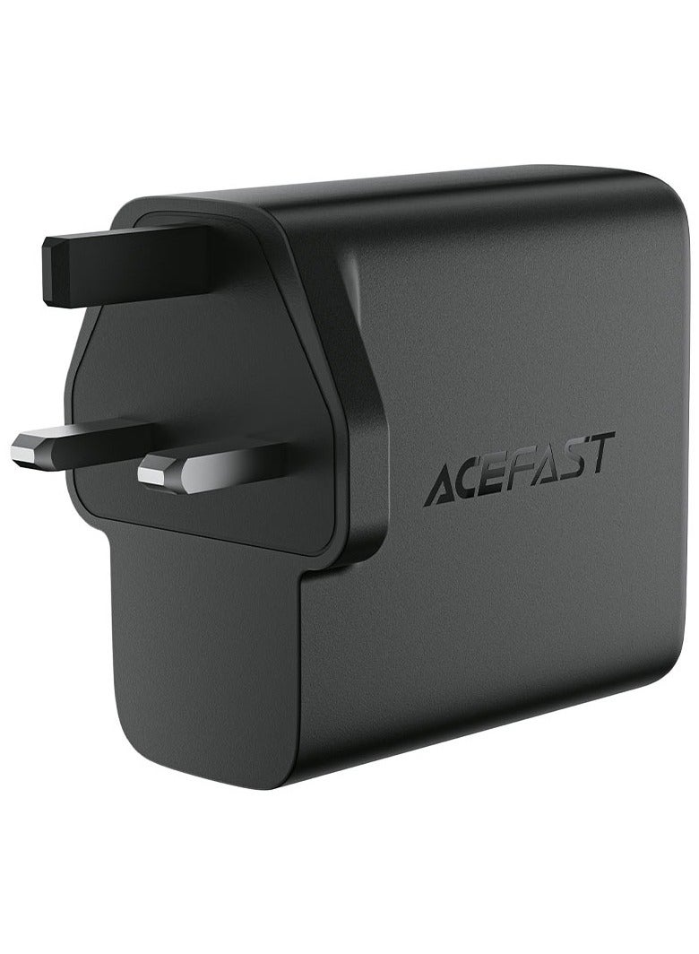 ACEFAST Fast Charge Wall Charger A97 PD100W GaN (3xUSB-C + 1xUSB-A) UK - Image 2