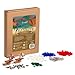 STARLING GAMES Everdell Farshore Essentials Edition Upgrade Pack Deluxe Resource Tokens Solo Variant Expansion Compatible with Farshore Board Game - Image 4