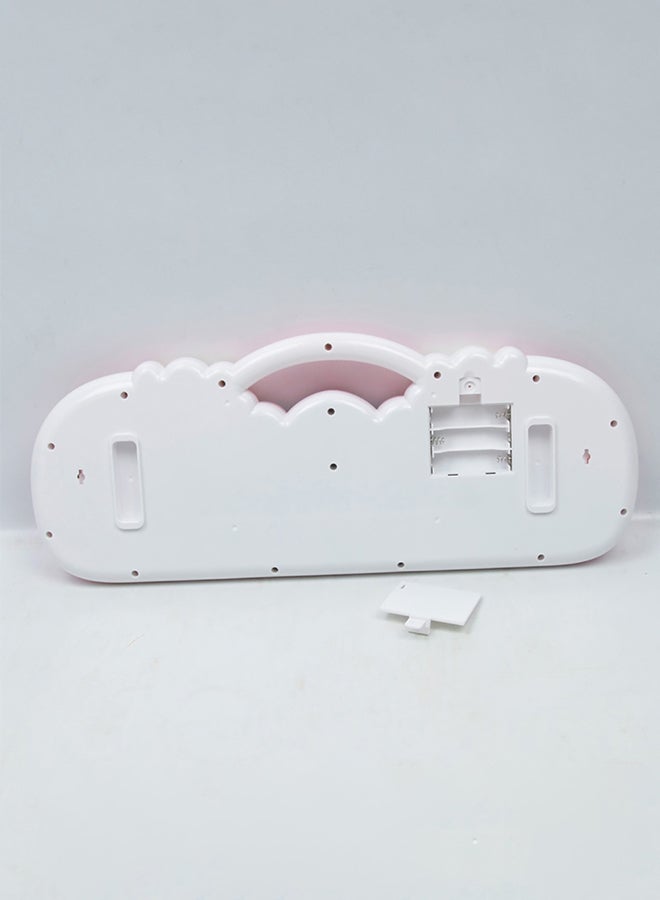 Kidle 24-Keys Children's Musical Piano Toy - Image 4
