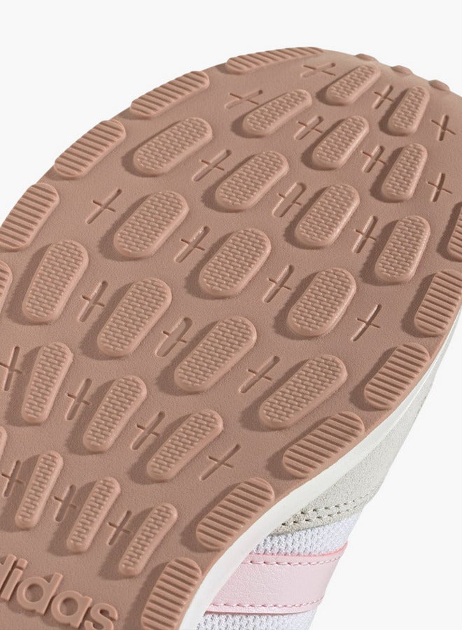 Adidas Women RUN 60s 4.0 Lace-Up Sneakers - Image 5