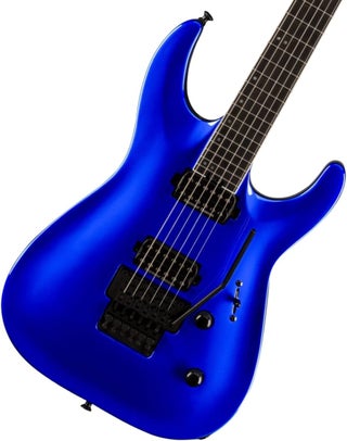 Jackson Pro Plus Series DKA Electric Guitar  Indigo Blue - pzsku/Z92A00AF59C472B78094BZ/45/1747233718/df91e529-5e1f-4757-ae6b-be0e4233ccf1