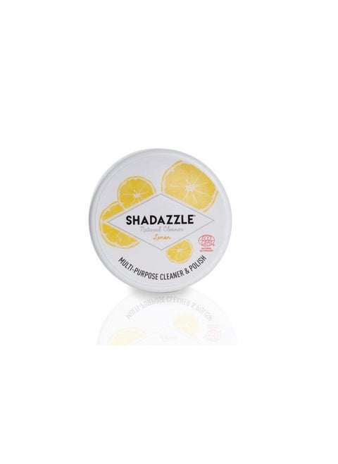 Shadazzle Multipurpose Lemon Cleaner - 300 Gm