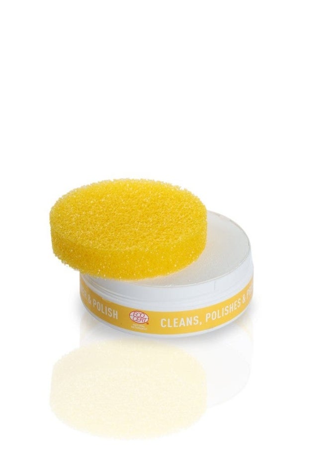 Shadazzle Multipurpose Lemon Cleaner - 300 Gm