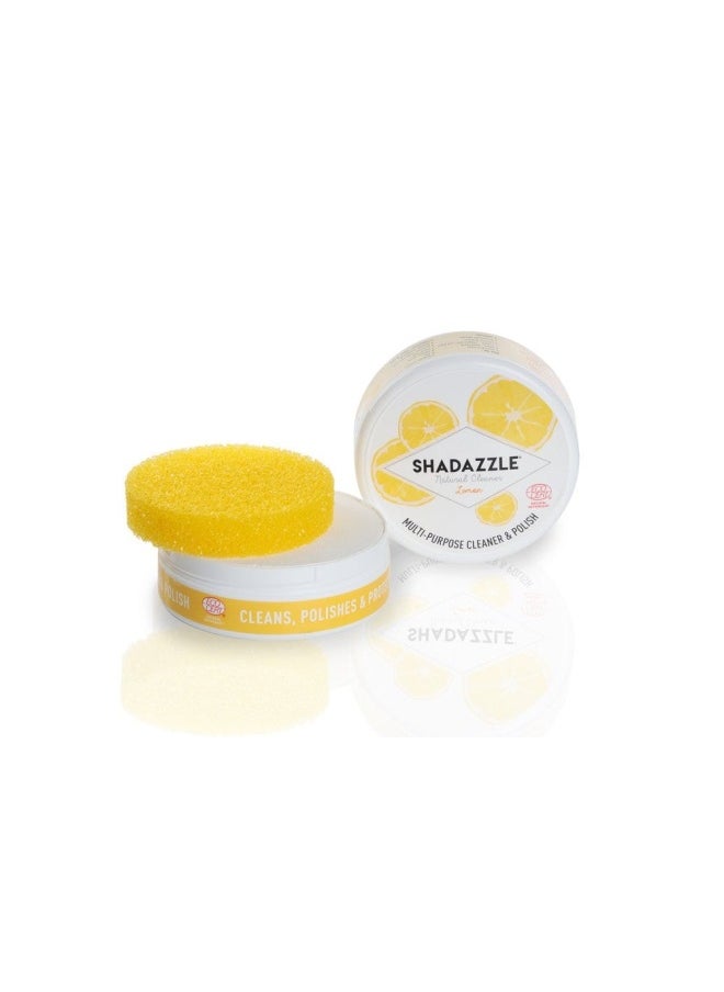 Shadazzle Multipurpose Lemon Cleaner - 300 Gm