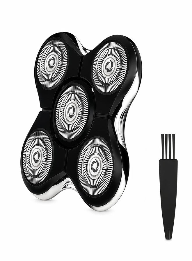 AIJALY Shaver Replacement Heads Compatible with Remington XR7000 XR1501 XR1500 - Image 1