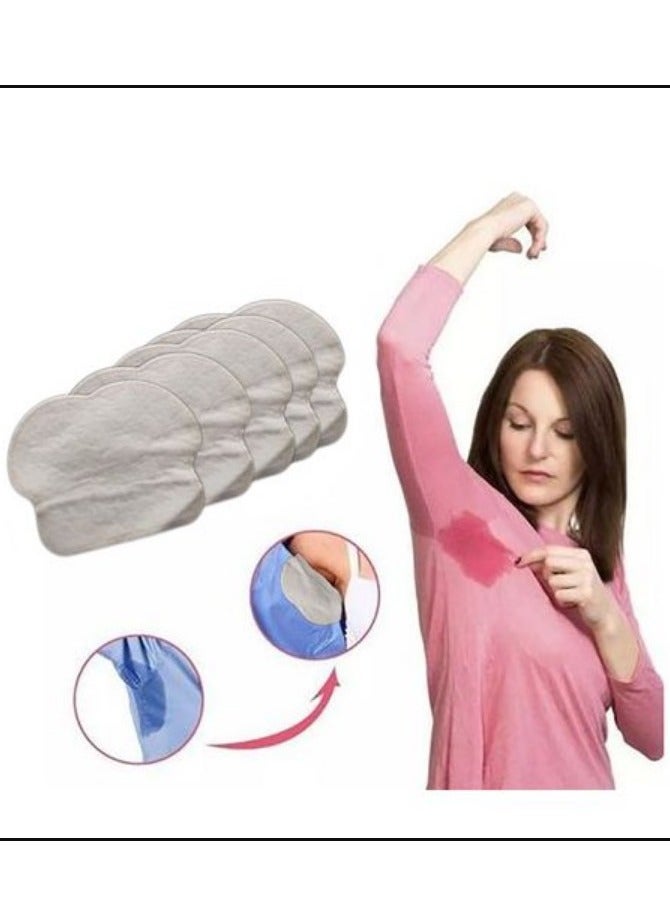 وسادات مضادة للتعرق تحت الابط ناعمة للحفاظ علو الملابس ٢٤ - Image 2