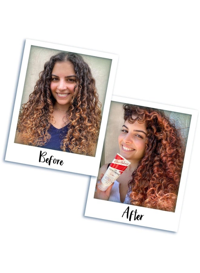 Curlsmith Hair Makeup - Ruby 88ml - Image 4