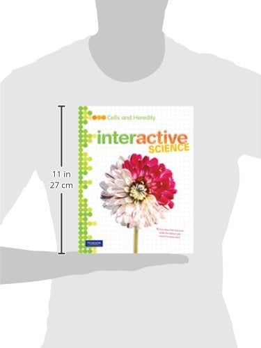 برنتيس هول للعلوم للمرحلة المتوسطة 2011 الخلايا والوراثة: نسخة الطالب - Image 2