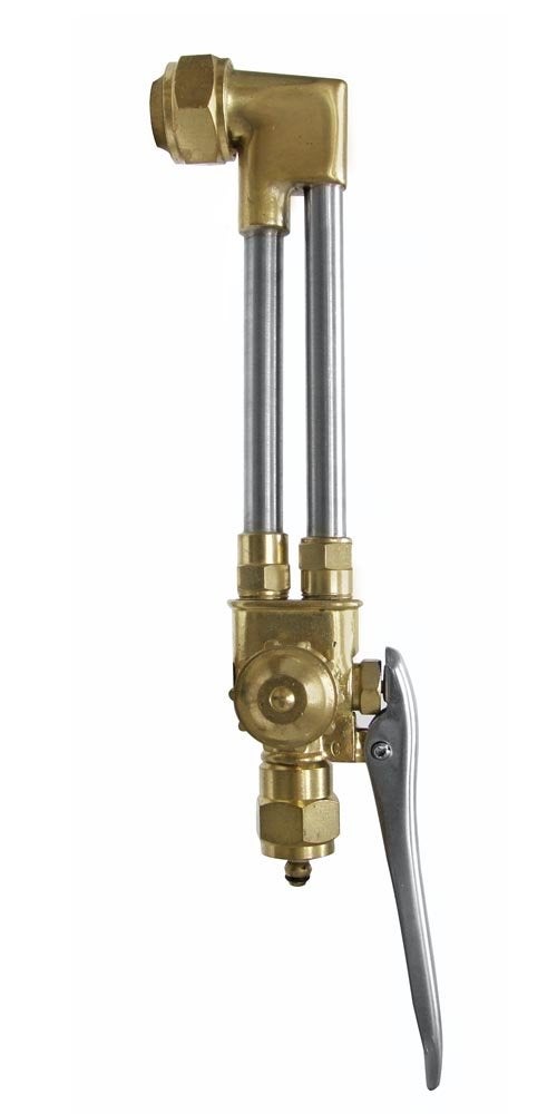 Uniweld CA550 V Style Tube Mix Cutting Attachment - Image 1