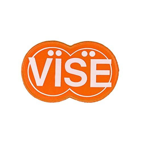 Vise Shammy Pad - Orange - Image 4