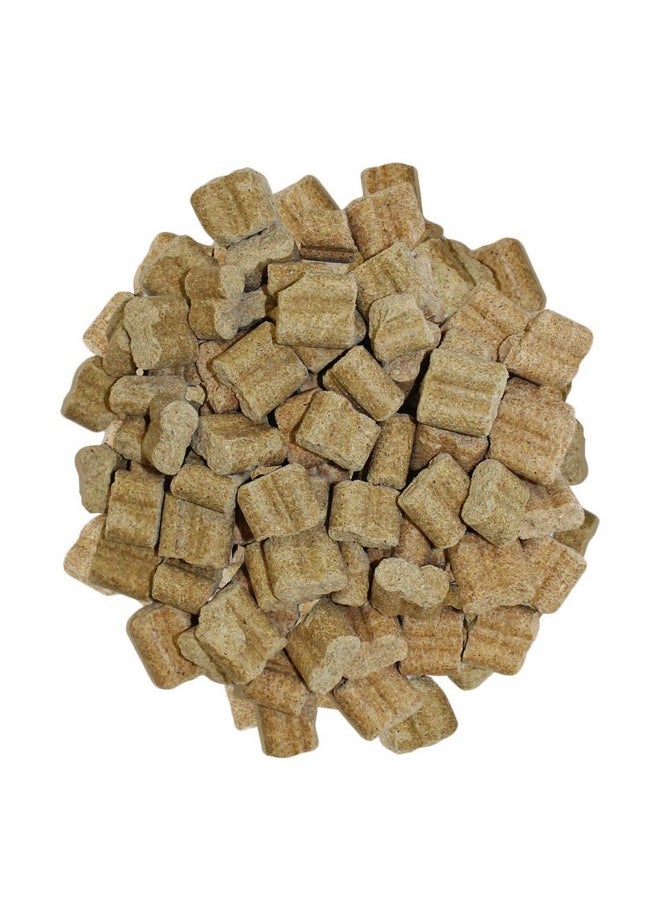 EXOTIC NUTRITION Rodent Blocks - Nutritional Rodent Food - for Rats, Mice, Squirrels, Degus (3 lb.)  - Image 3