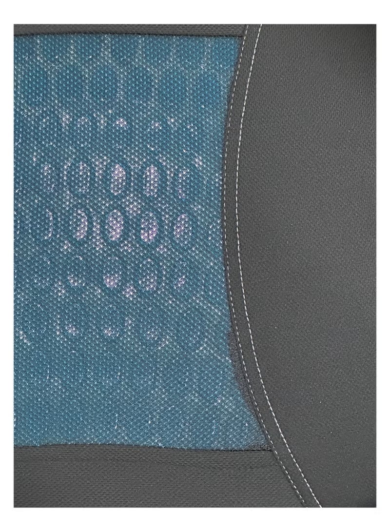 3XR Memory foam with gel cushion for car/office/home use - Image 4