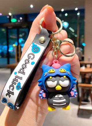 B414 Penguin