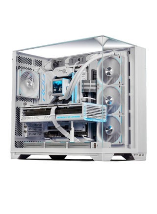 Spectra Gaming PC - Intel Core i9-14900K | RTX 5070Ti 16GB GPU | 96GB DDR5 RAM | 4TB NVMe SSD | 360mm Liquid Cooler | Z790 MOBO | 850W 80+ Gold PSU | WiFi/BT/Win11 Pro | Game Sekret Desktop Computer - pzsku/Z92A124A1E7D156A4B9A3Z/45/1748094107/bdcecc5c-ba70-4f46-abf6-e97391d463fe
