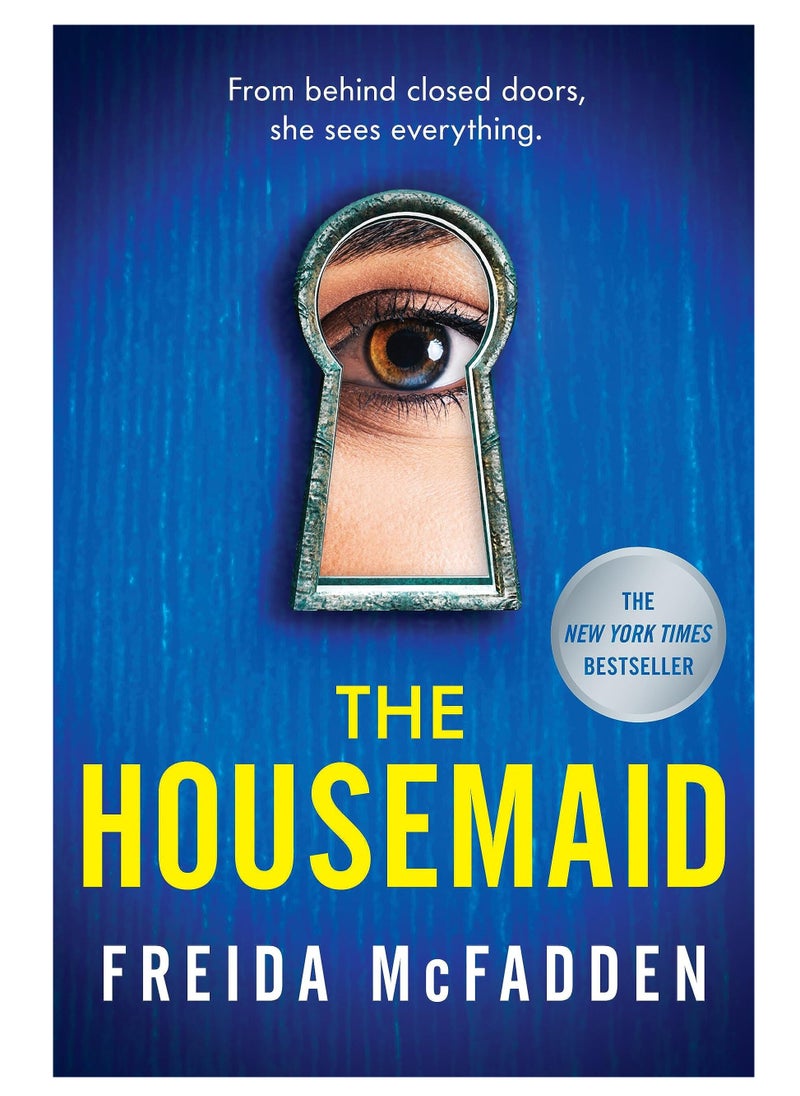 The Housemaid 