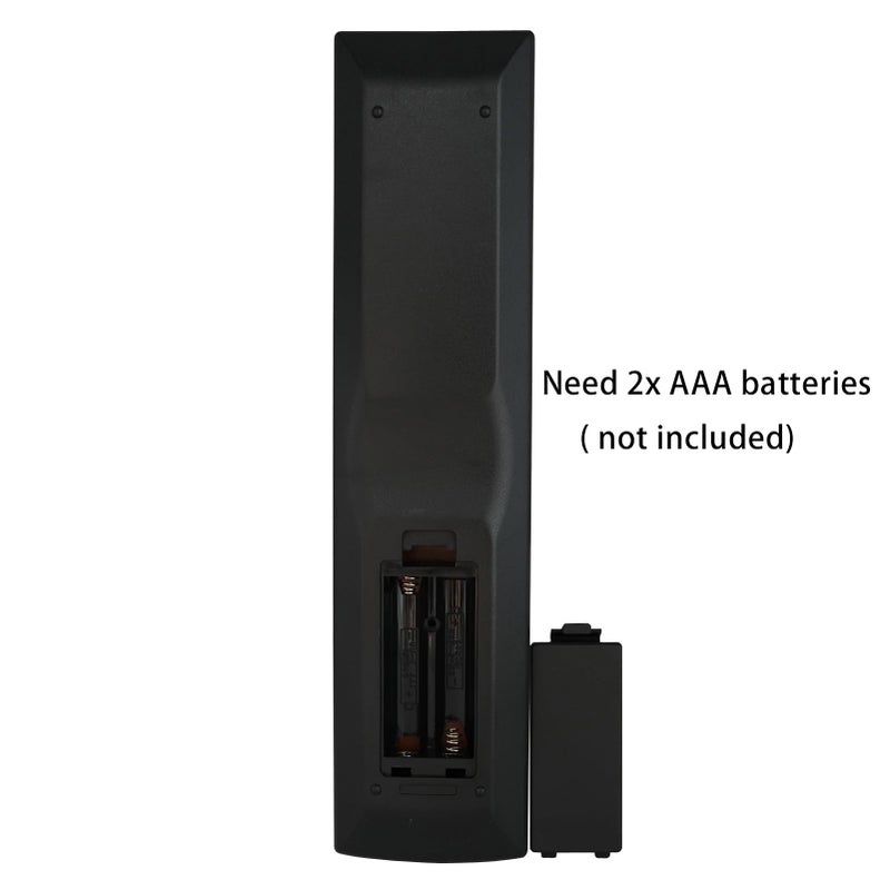 Kassionel Replaced Remote Control Compatible for Pioneer AXD7354 VSX-519V VSX-521-K VSX-1023 VSX-1024-K Home Theater AV A/V Audio/Video Receiver System - Image 4