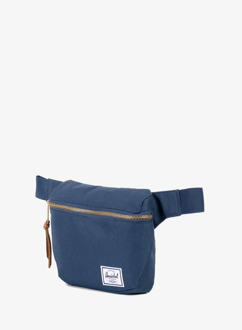 Herschel Front Zip Waistbag