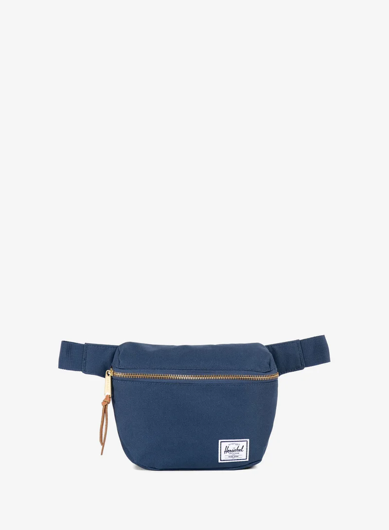 Herschel Front Zip Waistbag
