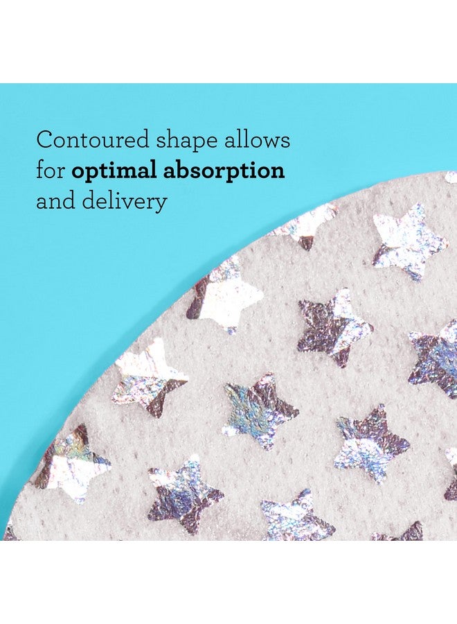 Bliss Eye Got This Holographic Foil Eye Masks - 5 Pack - Refreshing and Awakening Eyes - Reduces Puffiness and Dark Circles - Clean - Vegan & Cruelty-Free - Image 5