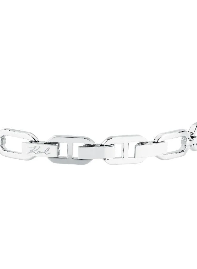 Karl Lagerfeld  Klayc31 Crystals Bracelet for Women | Best Price UAE