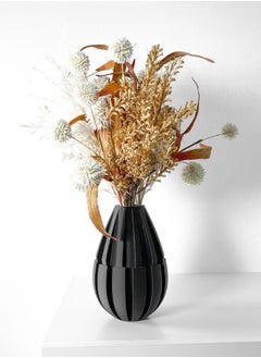 3D Brothers The Mivox Vase - Contemporary Elegance for Any Space  - Image 1