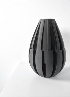 3D Brothers The Mivox Vase - Contemporary Elegance for Any Space  - Image 3