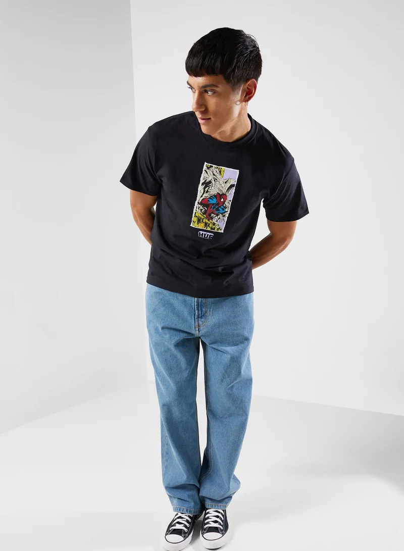 HUF Moody T-Shirt