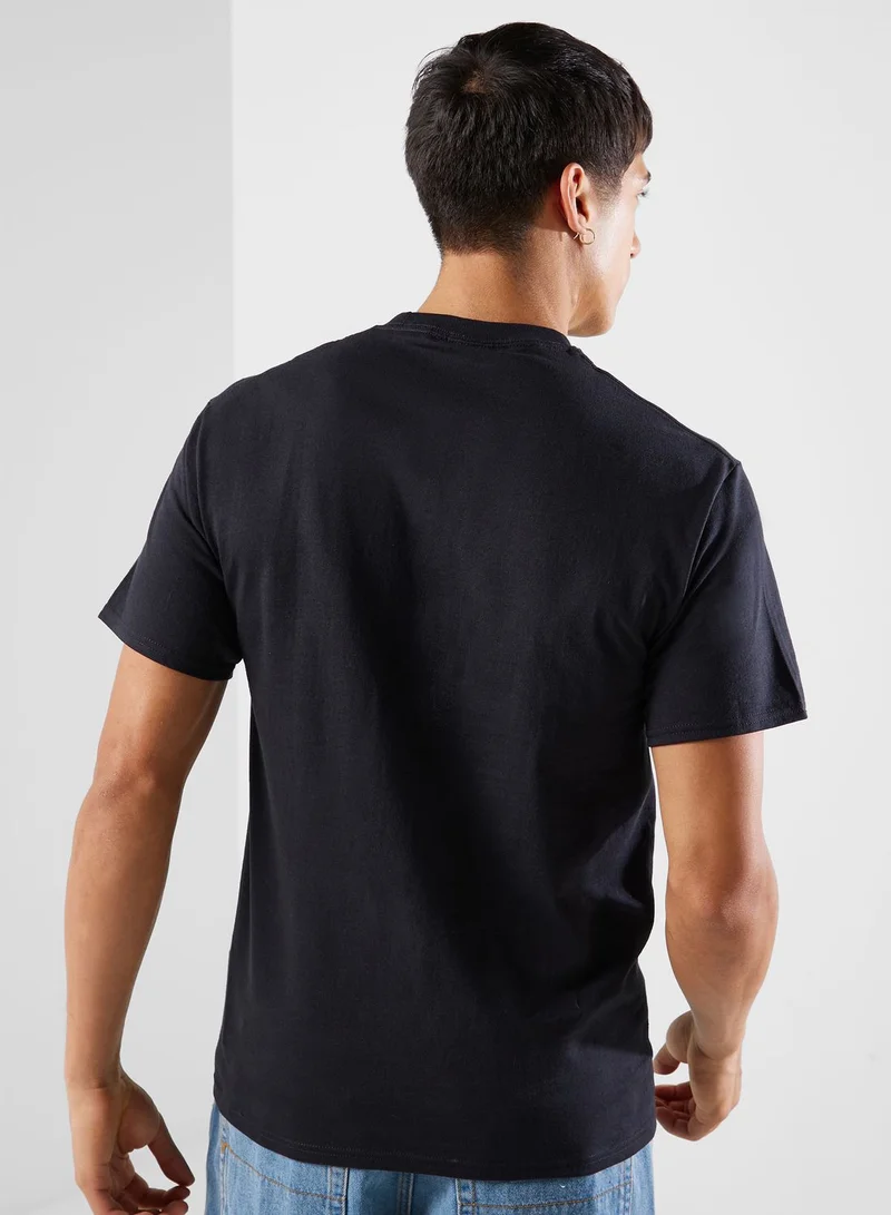 HUF Moody T-Shirt