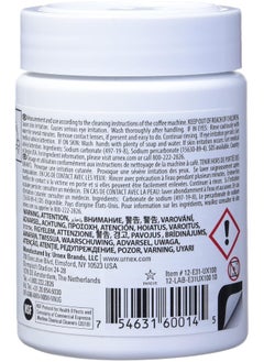 Urnex Urnex Cafiza Professional Espresso Machine Cleaning Tablets, 100 Count  - Image 3