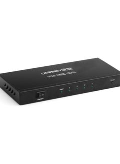 Ugreen UGREEN HDMI 1-In 4-Out Switch  - Image 1