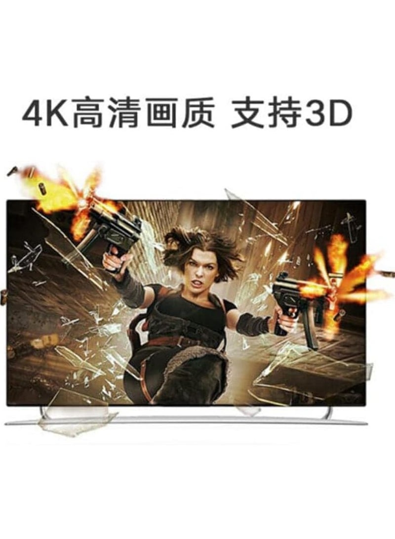 UGREEN HDMI 1-In 4-Out Switch - Image 2