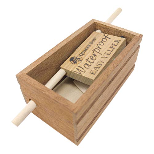 Quaker Boy - H2O Easy Yelper, Wood - Image 1