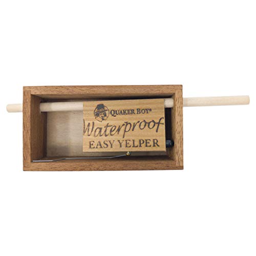 Quaker Boy - H2O Easy Yelper, Wood - Image 3