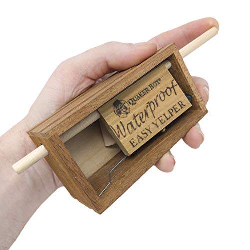 Quaker Boy - H2O Easy Yelper, Wood - Image 2