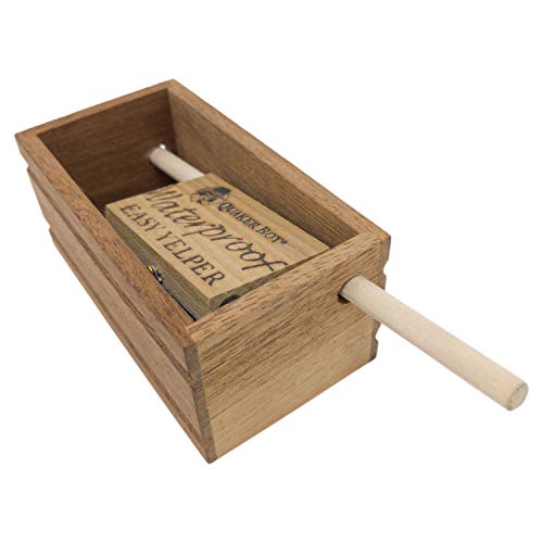 Quaker Boy - H2O Easy Yelper, Wood - Image 4