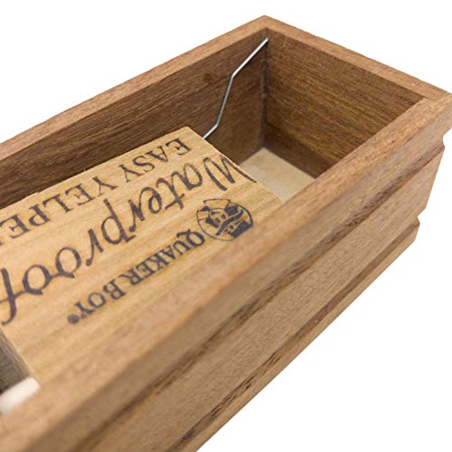 Quaker Boy - H2O Easy Yelper, Wood - Image 5