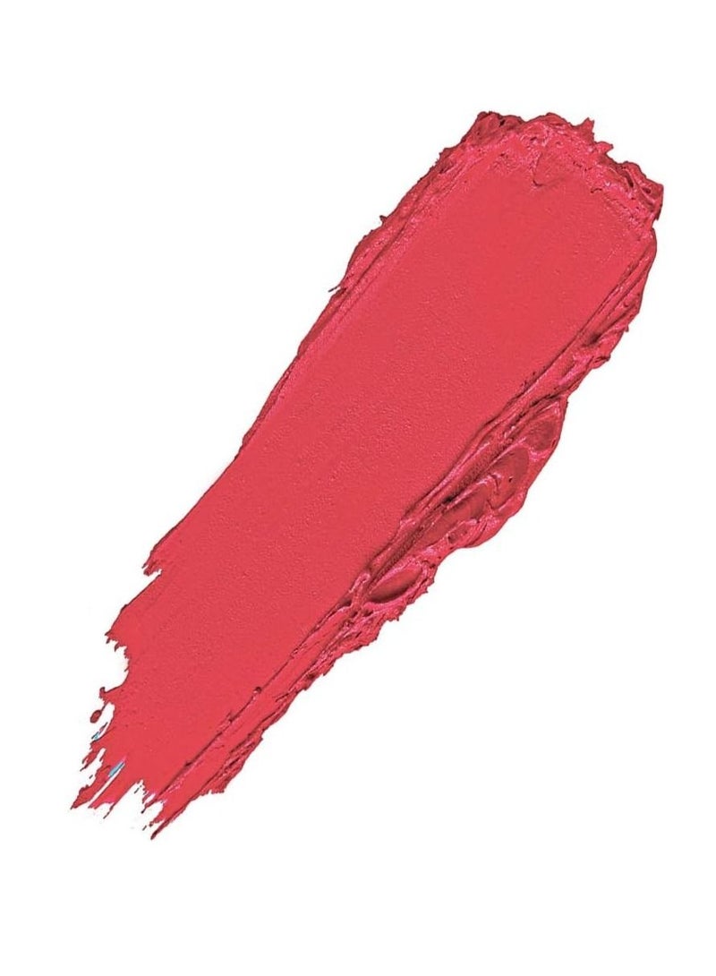 Misa Glossy Rouge Lipstick SPF13 Red Dress 4 g - Image 3