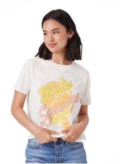 Organically Grown Cotton Tee