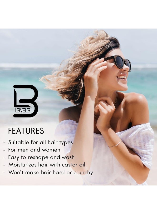 L3VETexturizing Salt Spray 250ml - Image 3