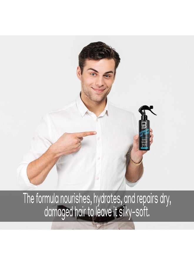 L3VETexturizing Salt Spray 250ml - Image 5