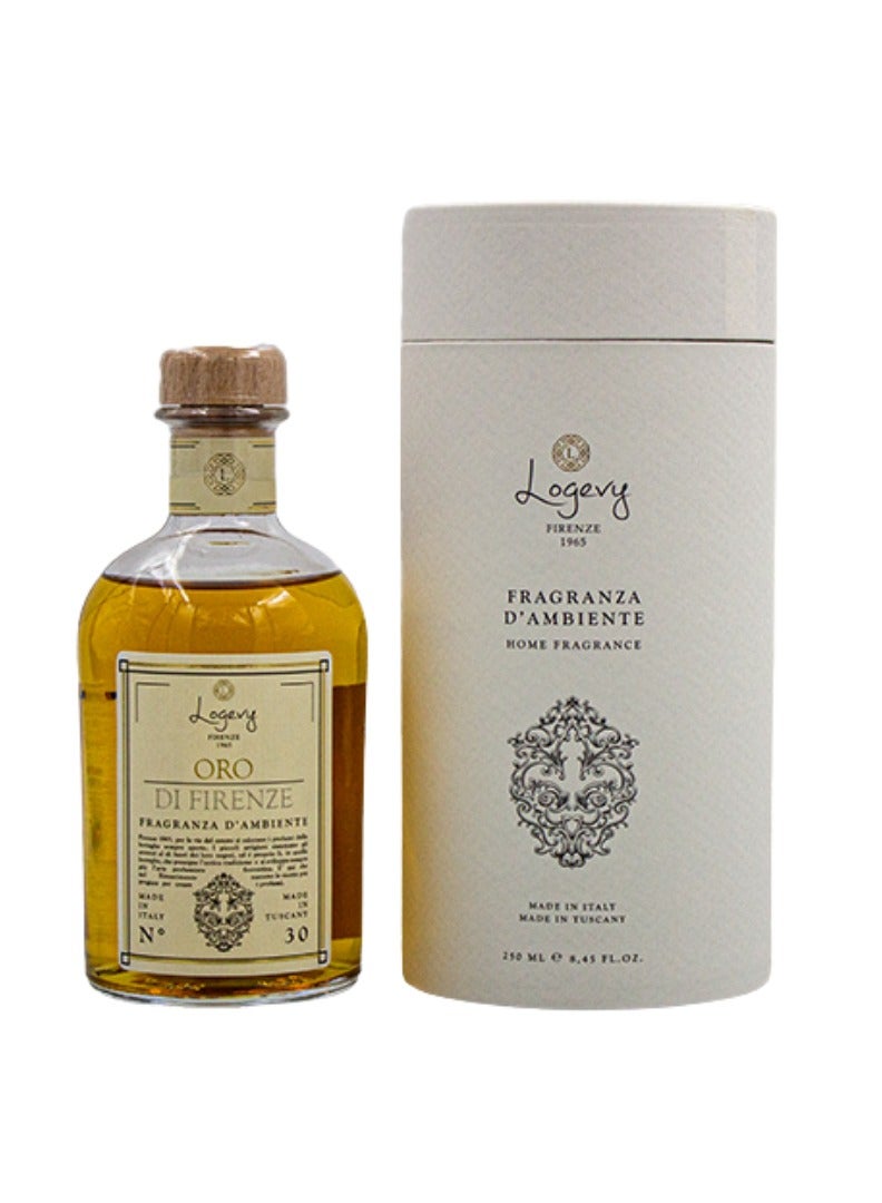 Logevy  Oro Di Firenze  Room Fragrances - Image 1