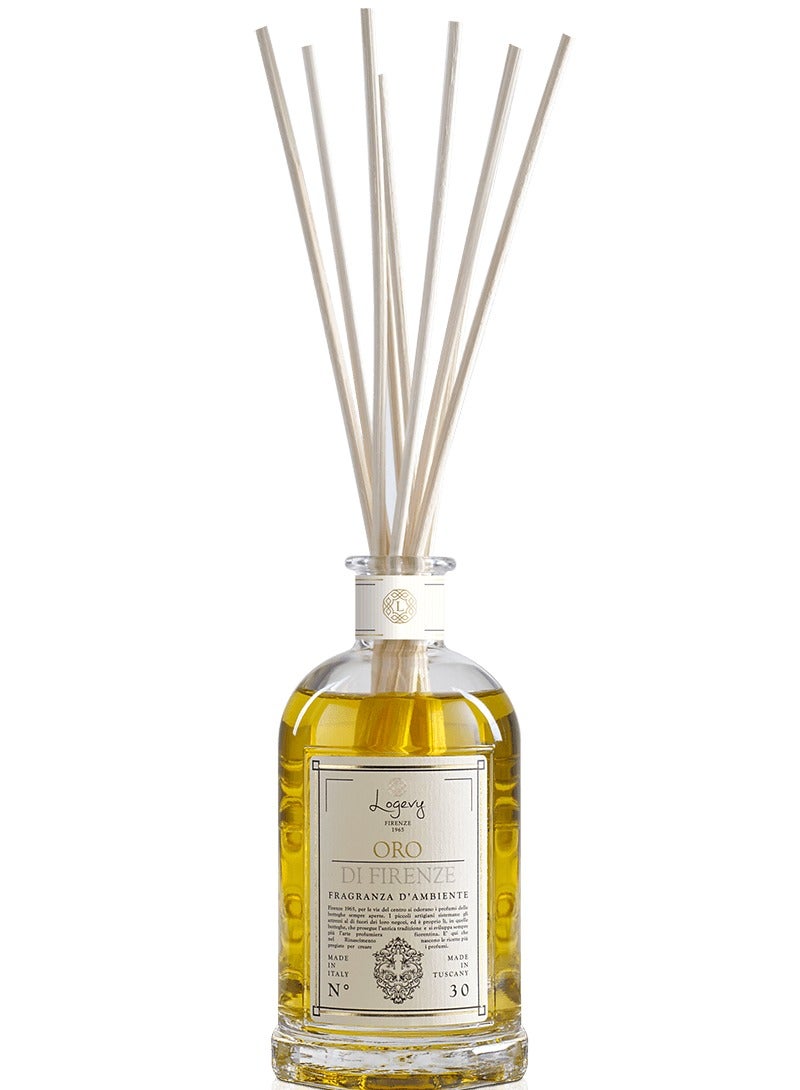 Logevy  Oro Di Firenze  Room Fragrances - Image 2