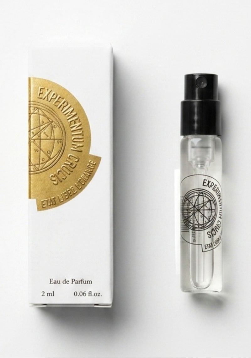 إيته ليبر دو أورانج عطر ايتات ليبر دي اورانج اكسبيريمينتوم كروسيس 2 مل - Image 1