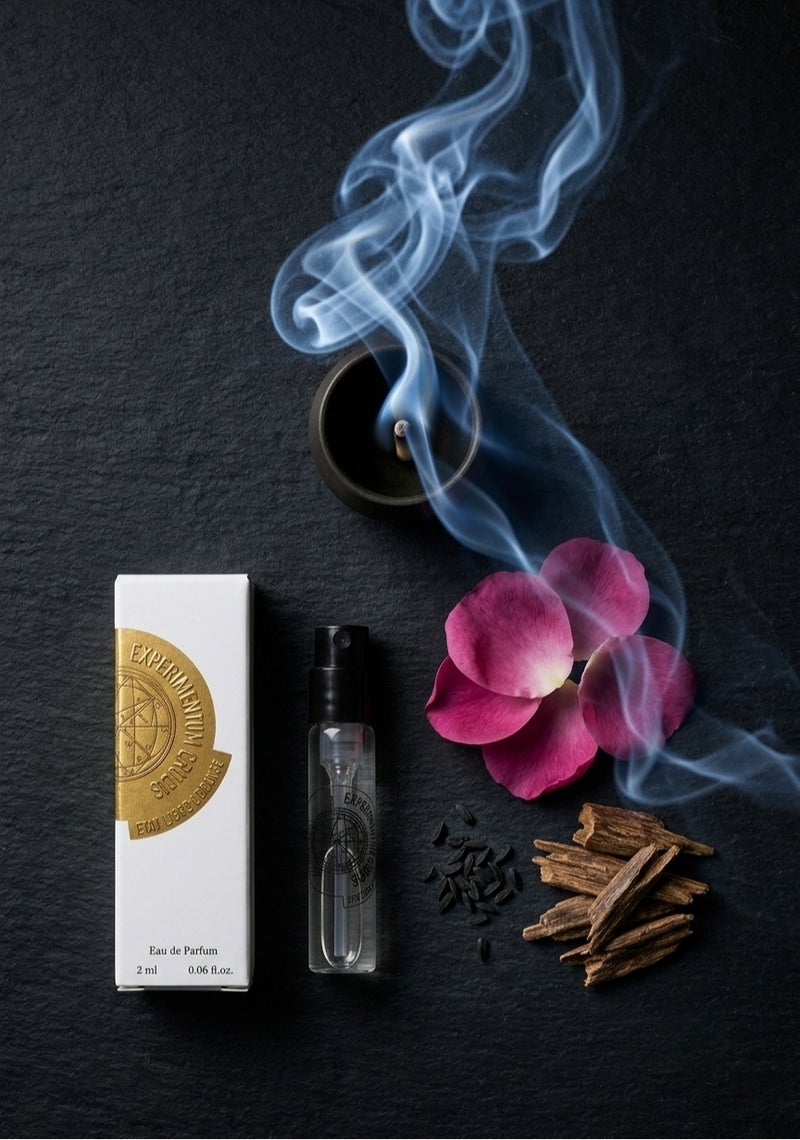 إيته ليبر دو أورانج عطر ايتات ليبر دي اورانج اكسبيريمينتوم كروسيس 2 مل - Image 2