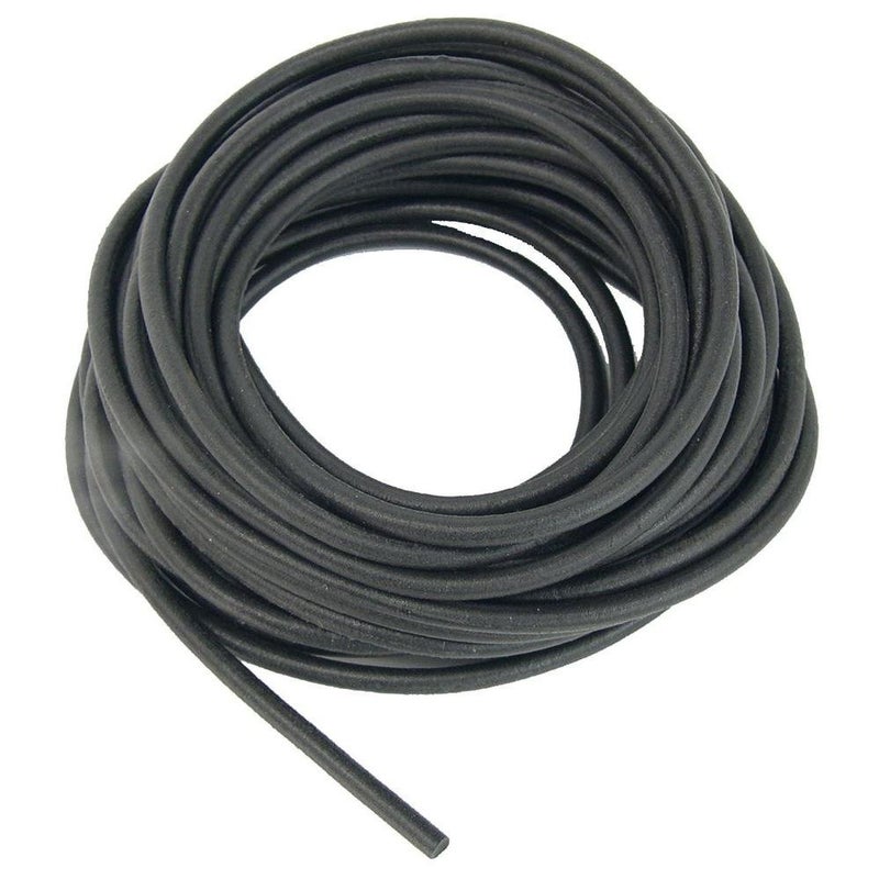 ADFORS Spline, .175" x 100', Black - Image 5